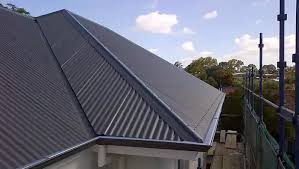 Best 4 Ply Roofing  in Grill, PA